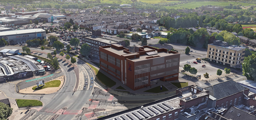 Health and Digital Centre