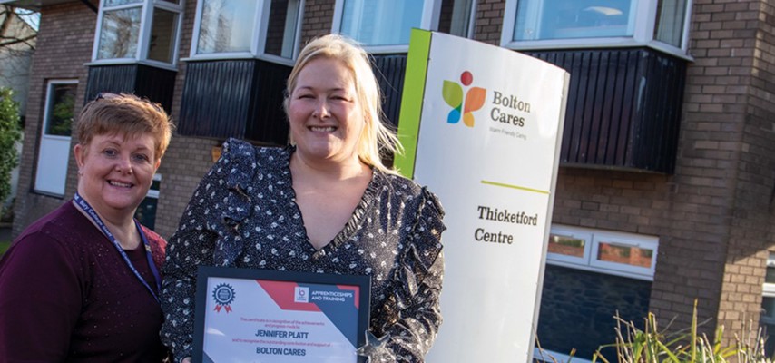 National Apprenticeship Week 