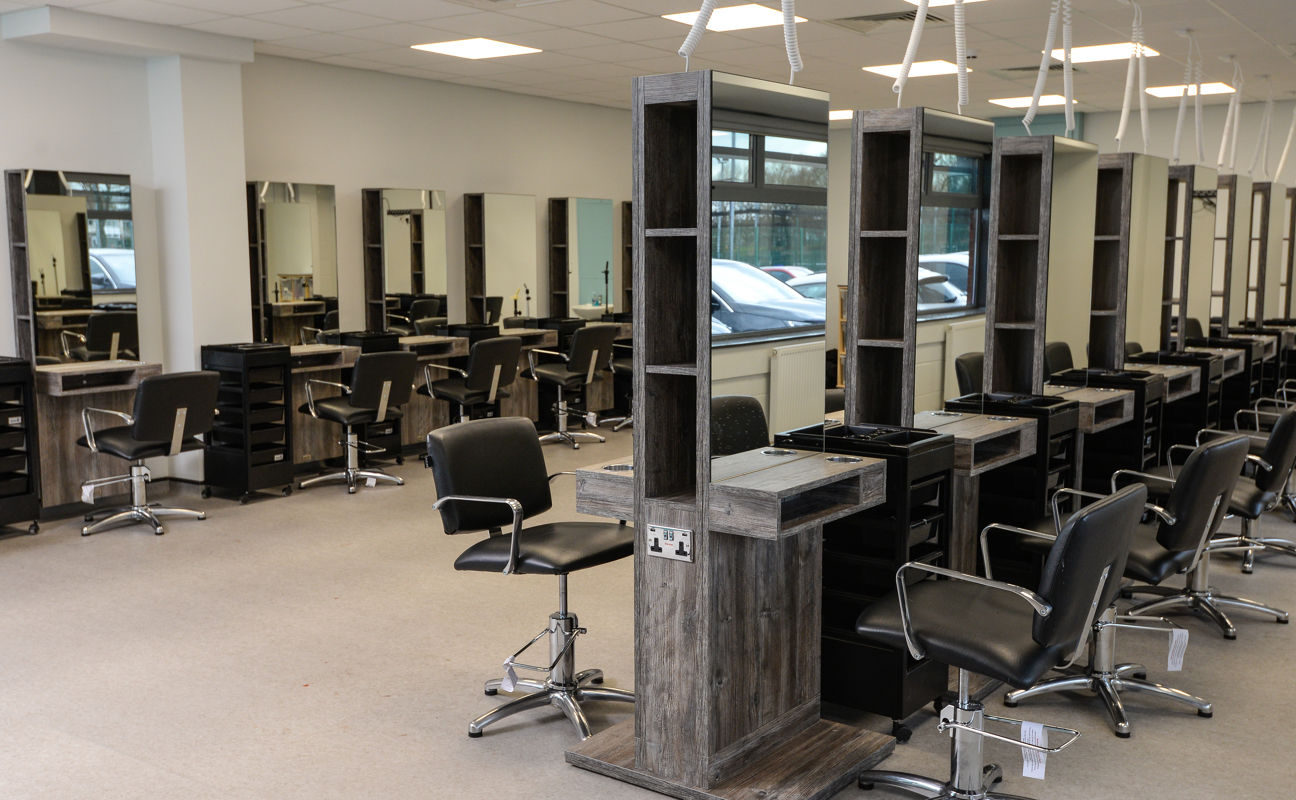 Hair and Beauty Centre picture