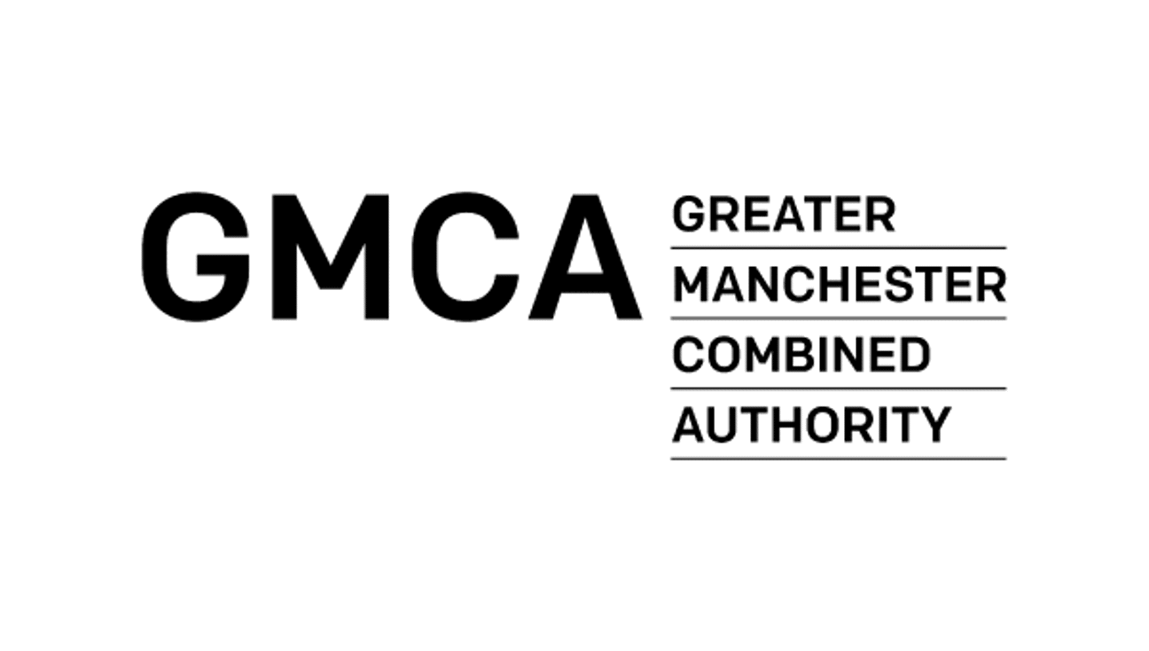 GMCA logo