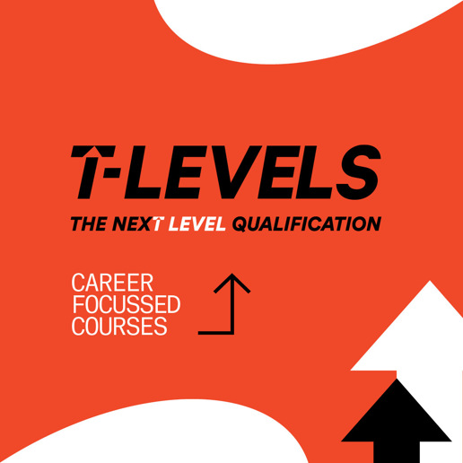 Bury College T Levels - career focused courses