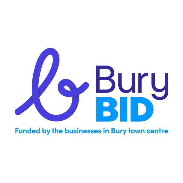 Bury Bid logo
