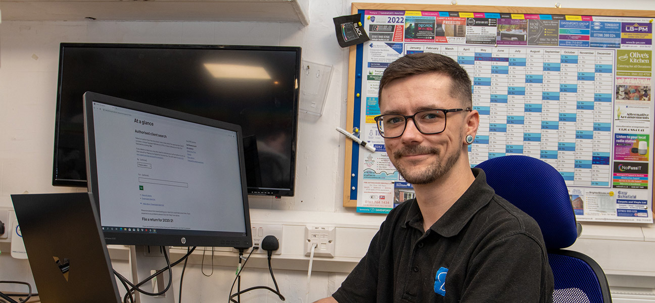 Apprenticeship subjects Bury College