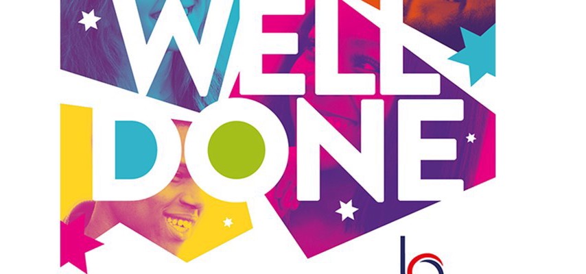 Well done to all our students