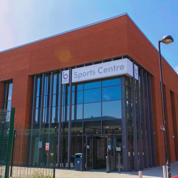 Sport Centre
