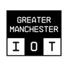 Greater Manchester I O T logo