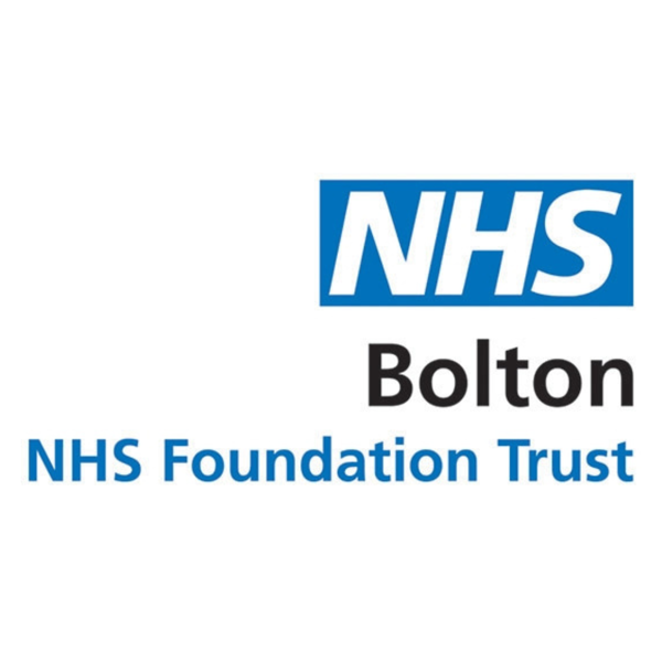 Bolton NHS logo