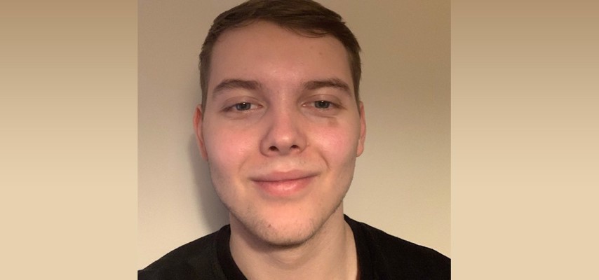 Bury College Public Services, Dominic Saxon