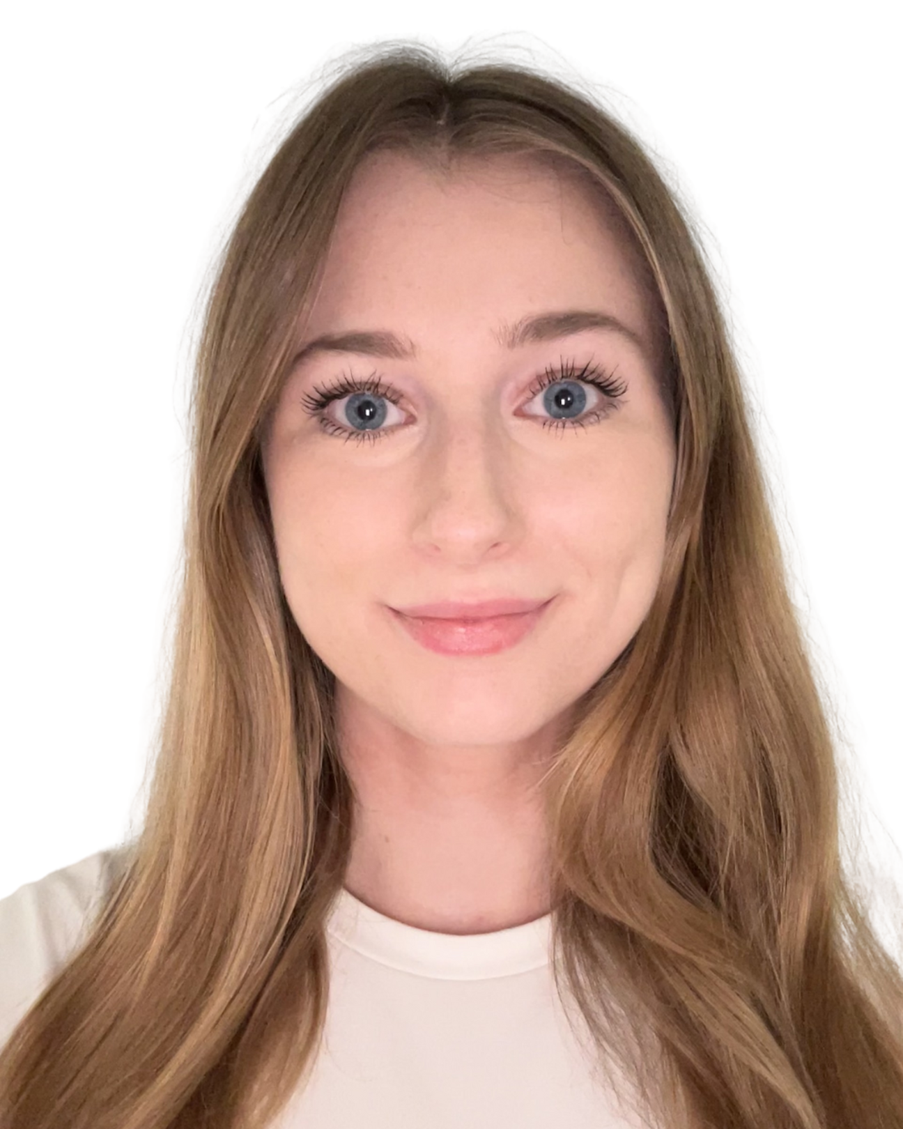 headshot of Eve Burrows Business Innovation Coordinator at Bury College