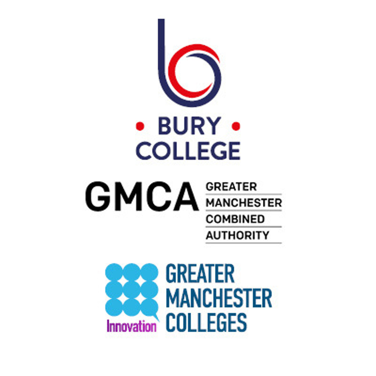 Bury College Business Innovation
