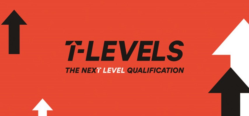 T Levels - The next level qualification
