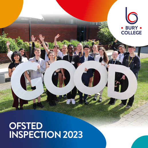 Ofsted Inspection Group Photo
