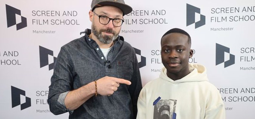 Bittaye and Fabian