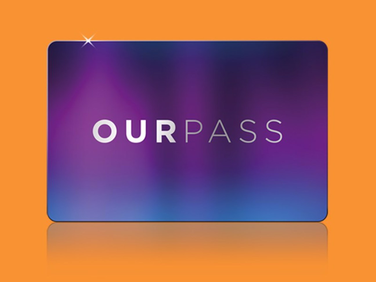 Our Pass