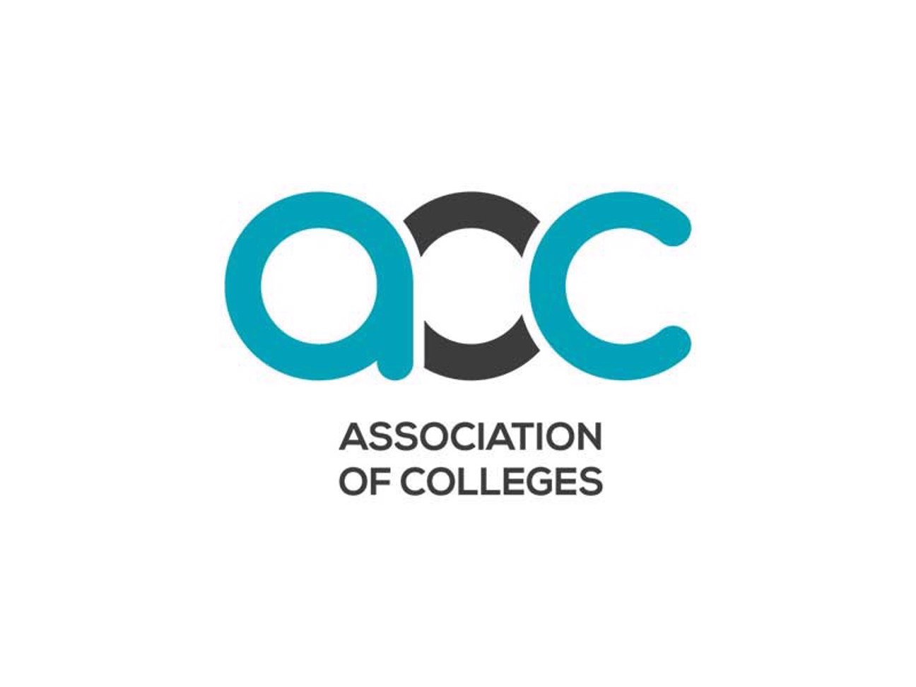 Association of Colleges Logo