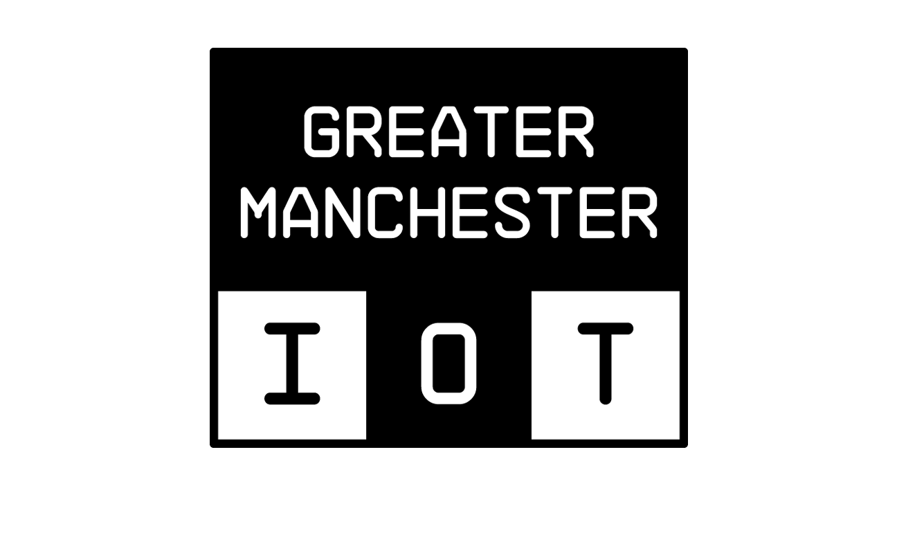 Greater Manchester IOT logo
