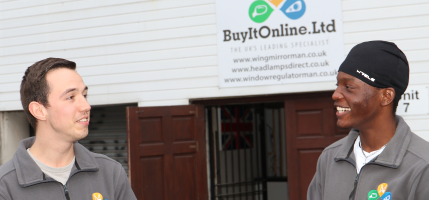an employer and student from buy it online