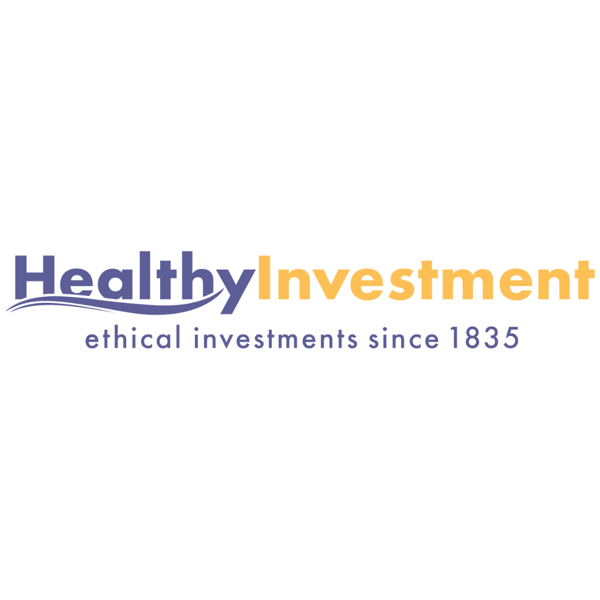 Healthy Investment logo