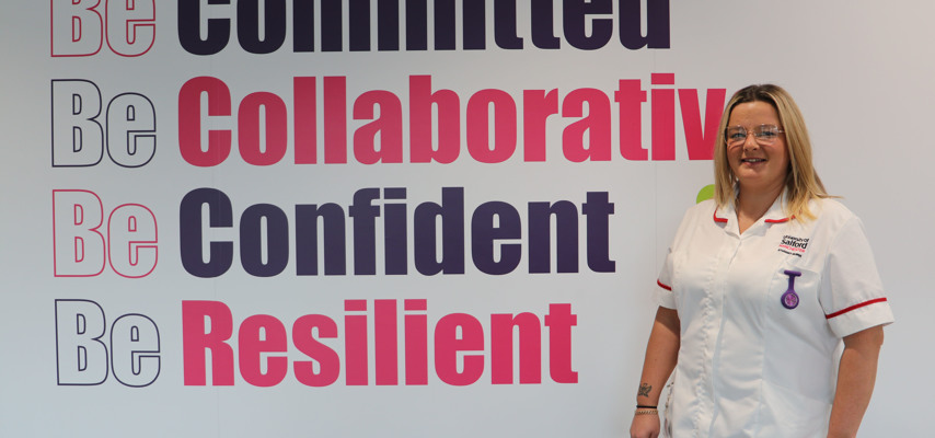 Access student success