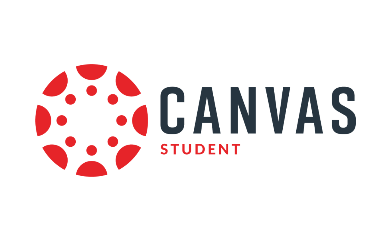 student canvas logo