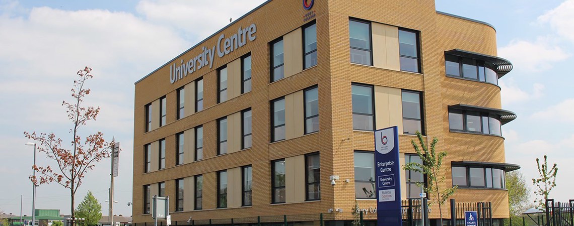 University Centre Building