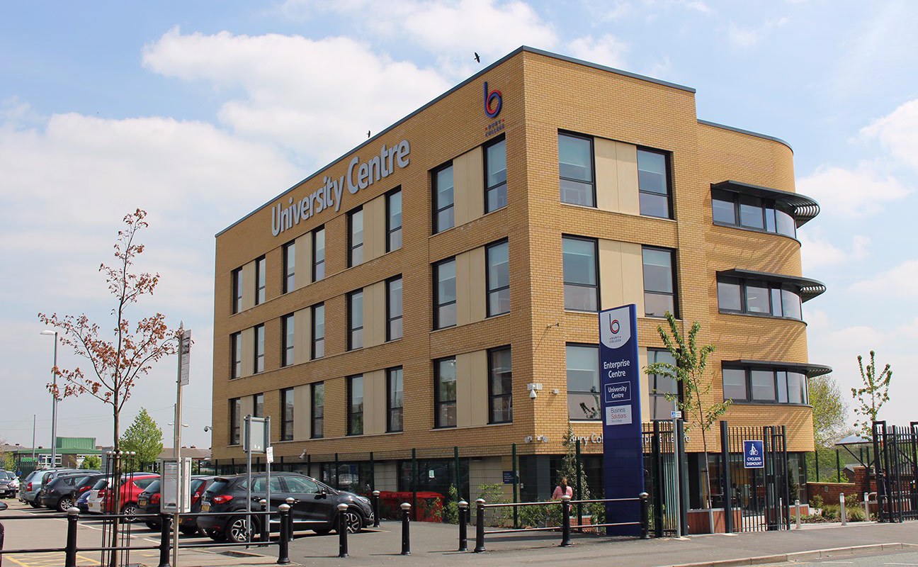University Centre Building
